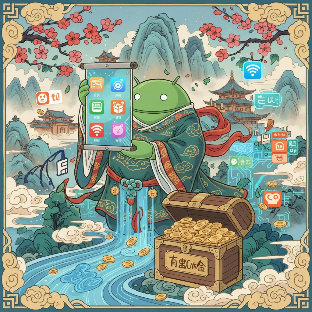 FreeCash - Android