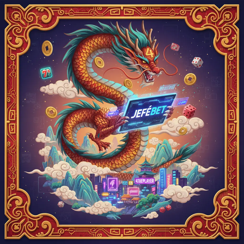 jefebet - ThePlayer