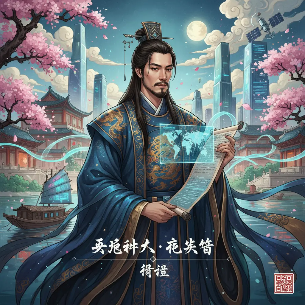 chanced - Alexander