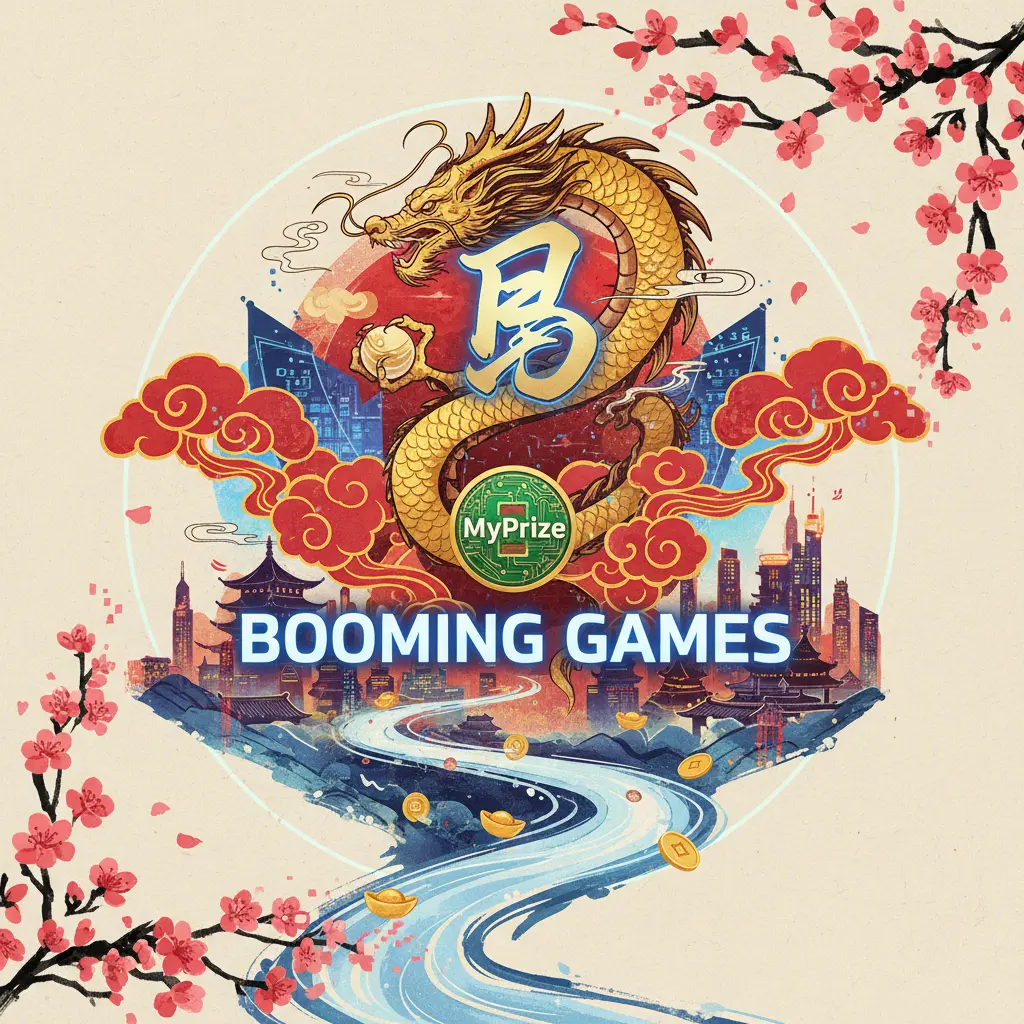 myprize - Booming