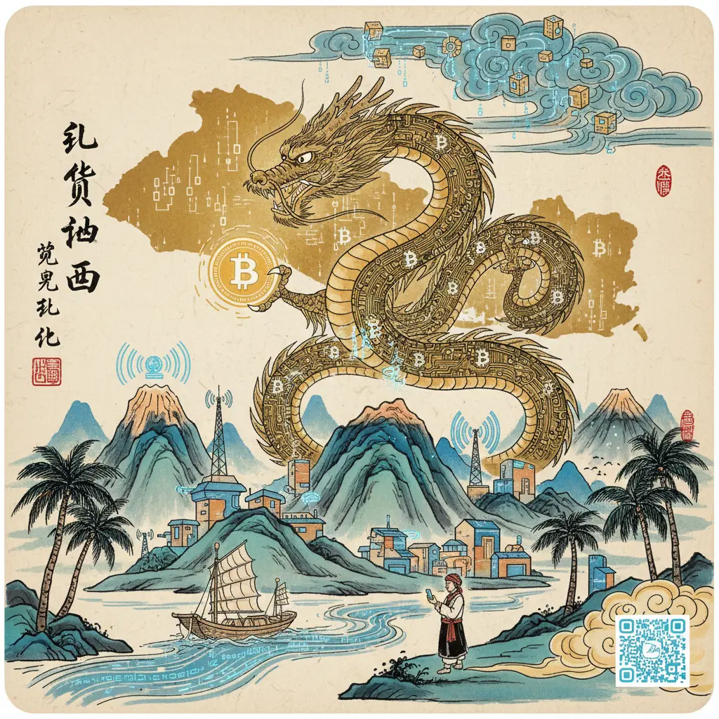Bitcoin - Salvador