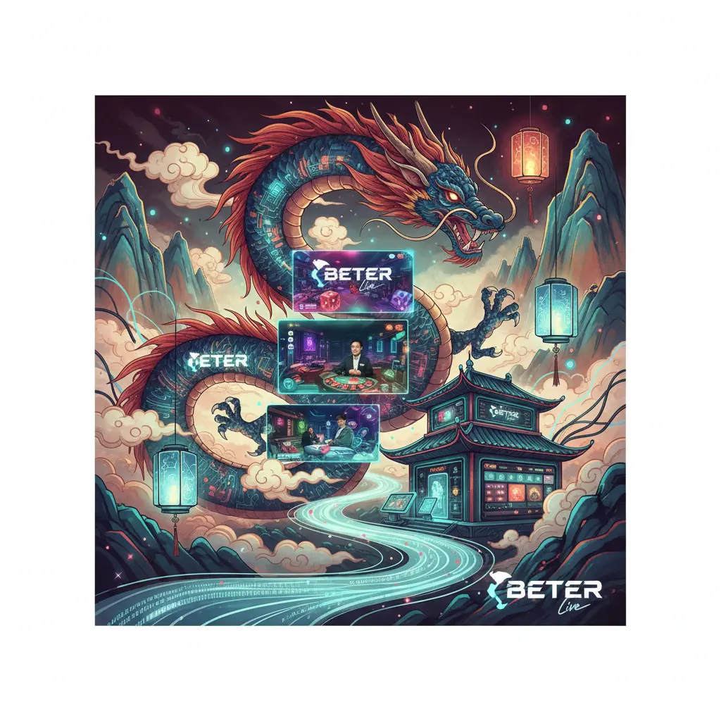 chanced - BETER