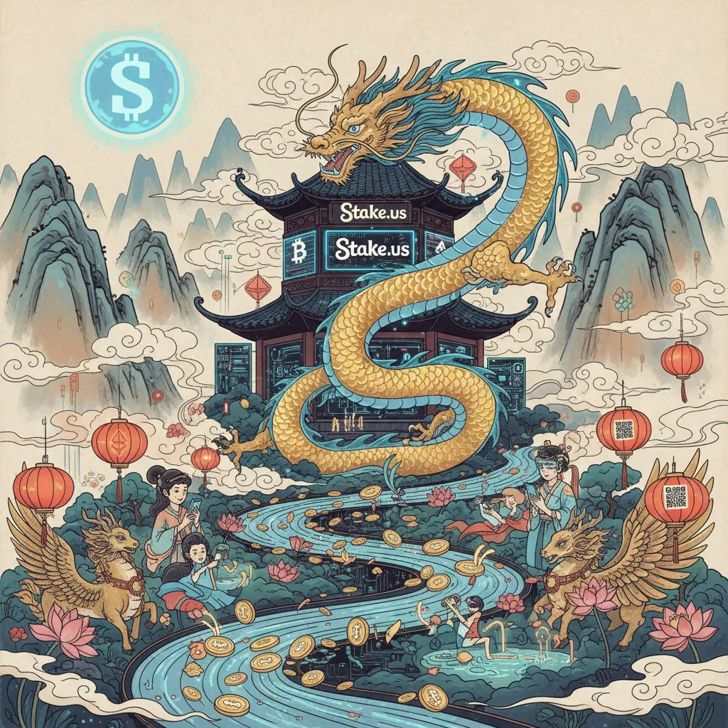 tao casino - Stake