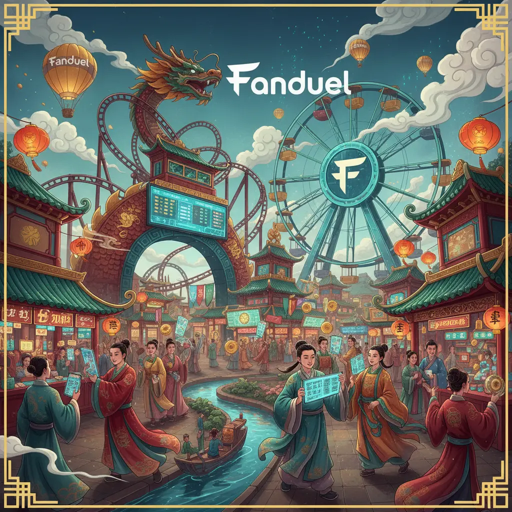 carnival citi - FanDuel