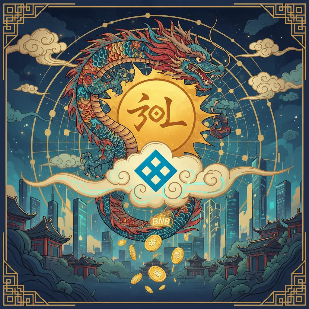 Binance - SOL