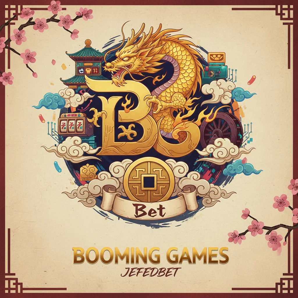 jefebet - Booming
