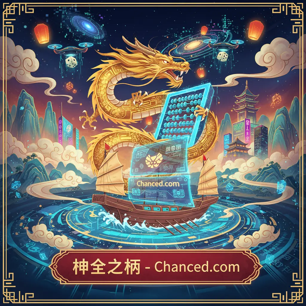 chanced - Chanced