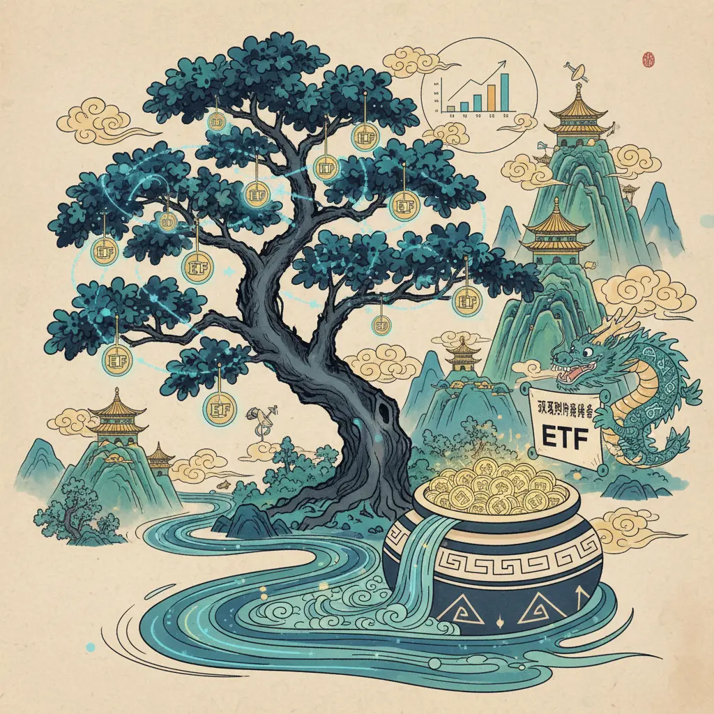Acorns - ETF