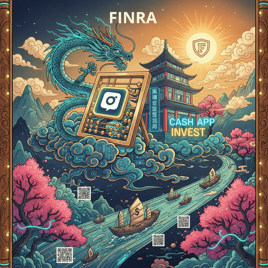 Cash App - FINRA