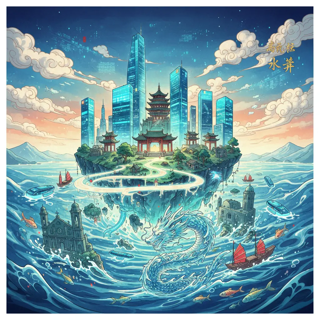 Aquacendo - Manila
