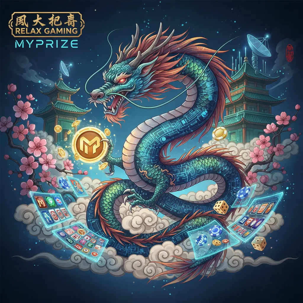 myprize - Gaming