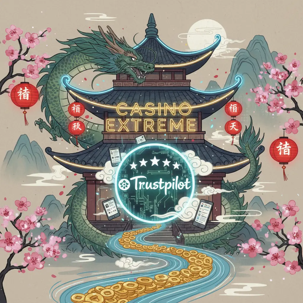 Casino Extreme - Trustpilot