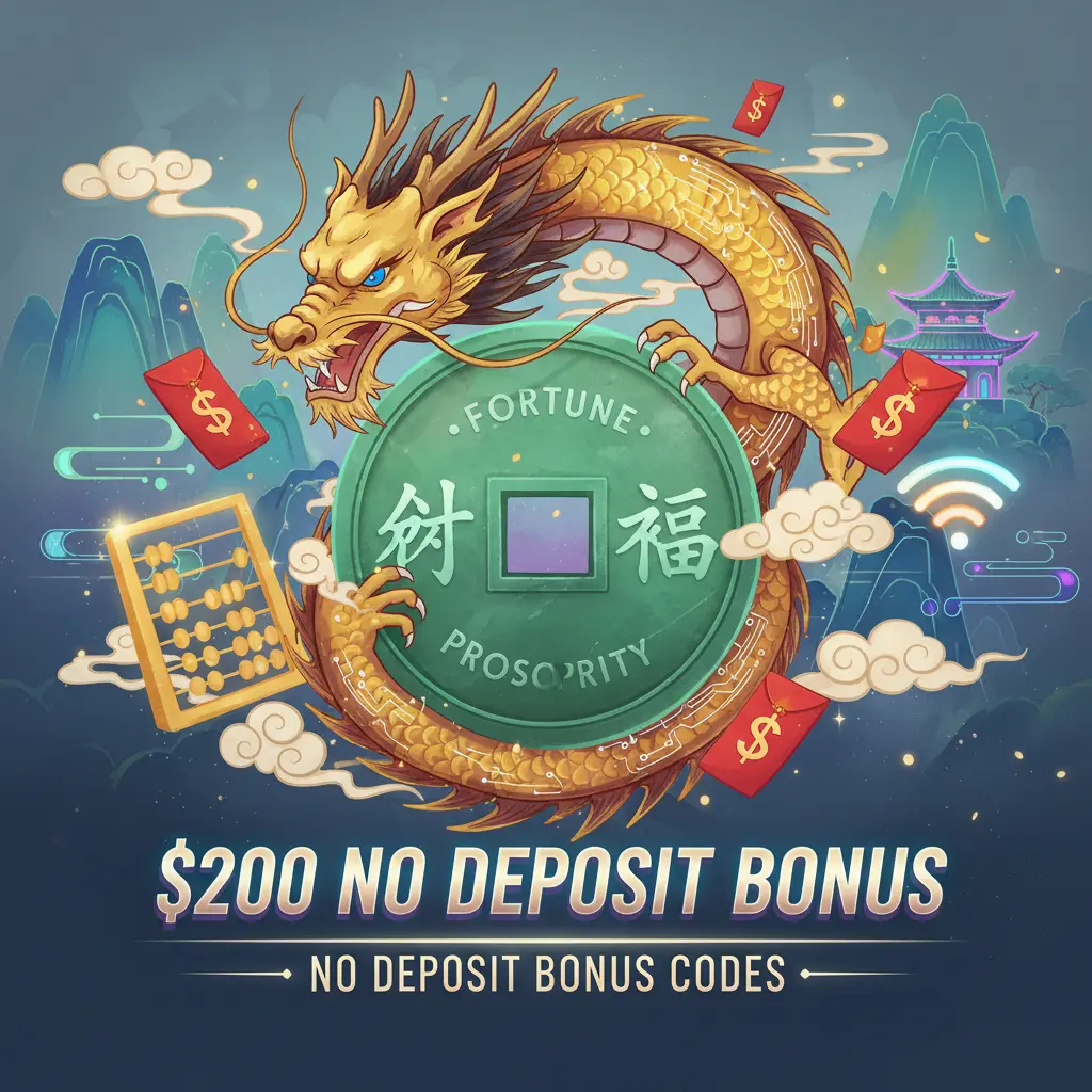 $200 no deposit bonus codes - deposit