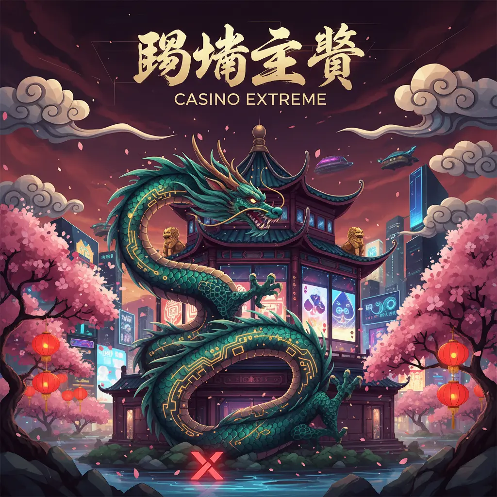 Casino Extreme - Extreme