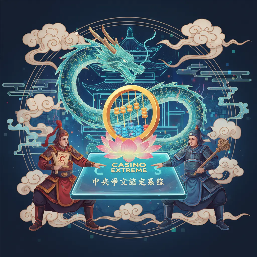 Casino Extreme - Central