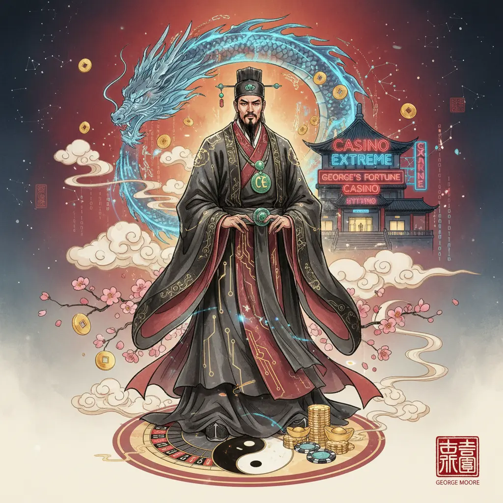 Casino Extreme - George