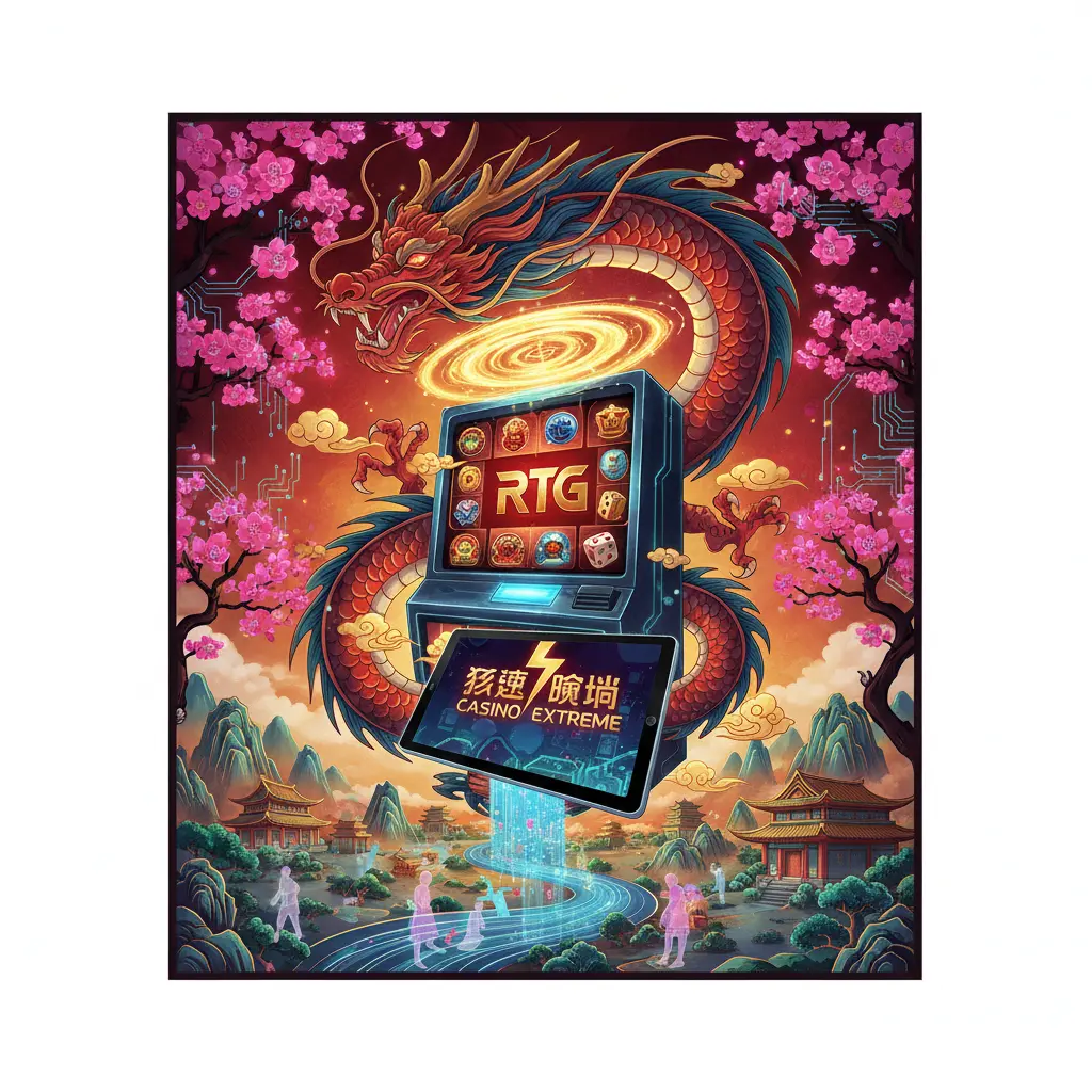 Casino Extreme - Realtime