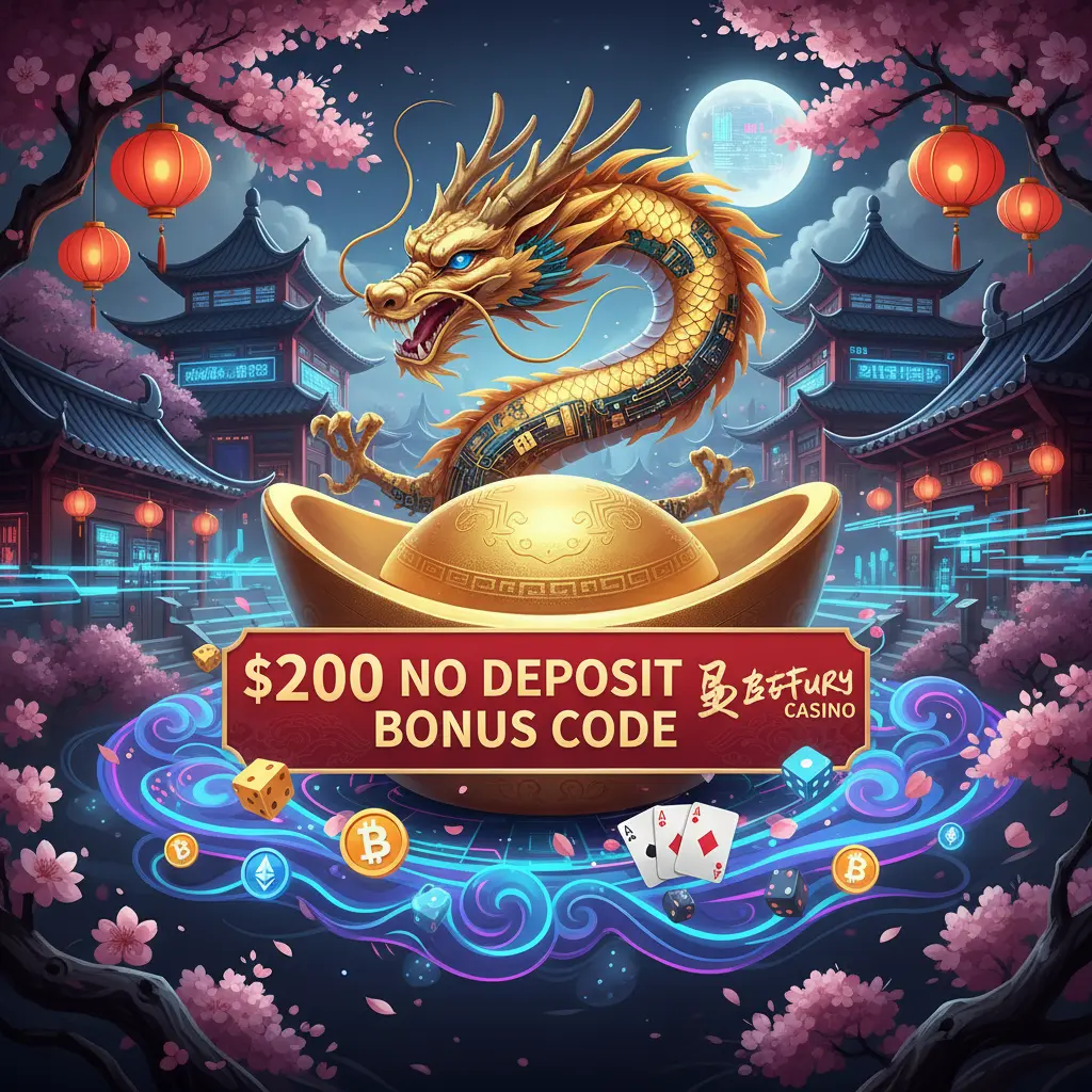 $200 no deposit bonus codes - Betfury