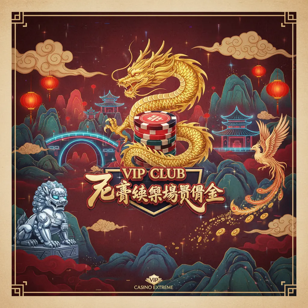 Casino Extreme - Club