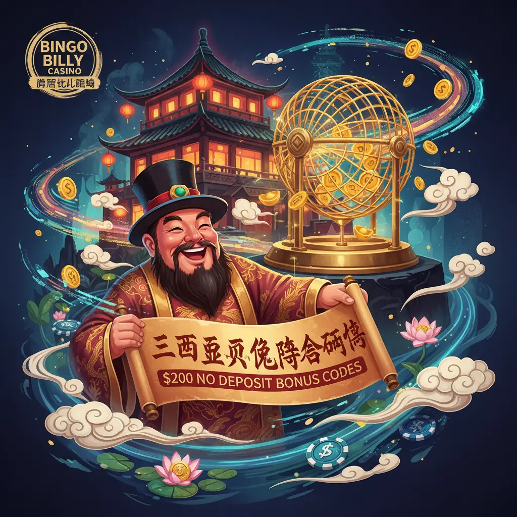 $200 no deposit bonus codes - Casino